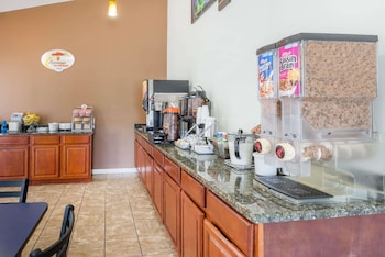 Super 8 By Wyndham Chattanooga Ooltewah,Collegedale>>Chattanooga,2 star