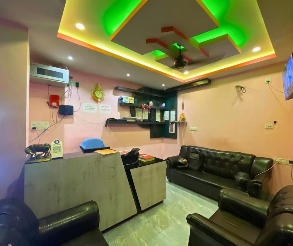 hotel rl and banquet hall