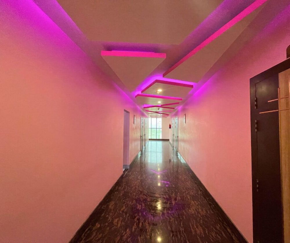 hotel rl and banquet hall