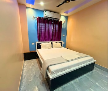 hotel rl and banquet hall