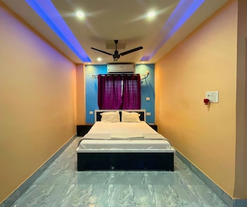 hotel rl and banquet hall