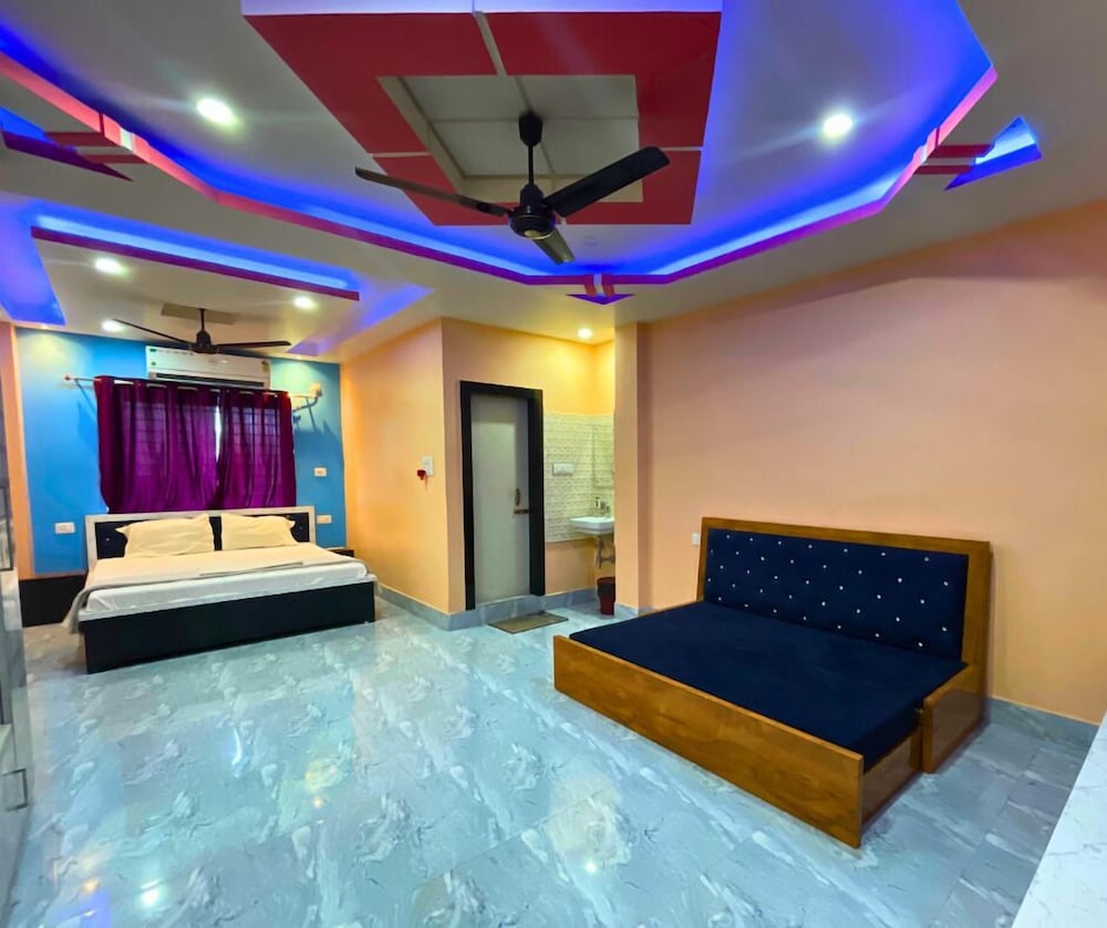 hotel rl and banquet hall