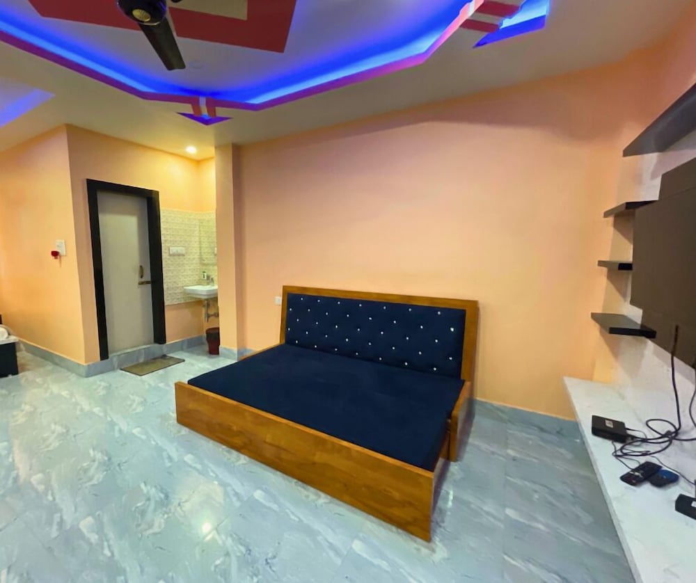 hotel rl and banquet hall