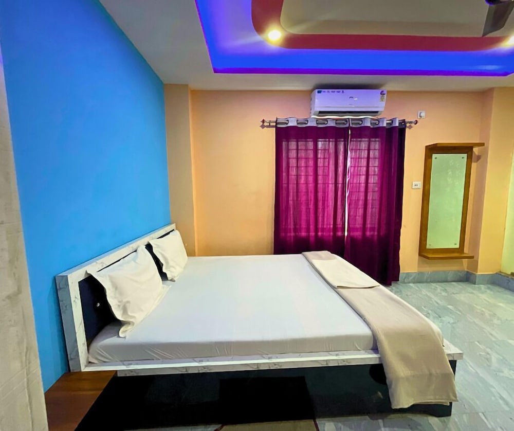 hotel rl and banquet hall