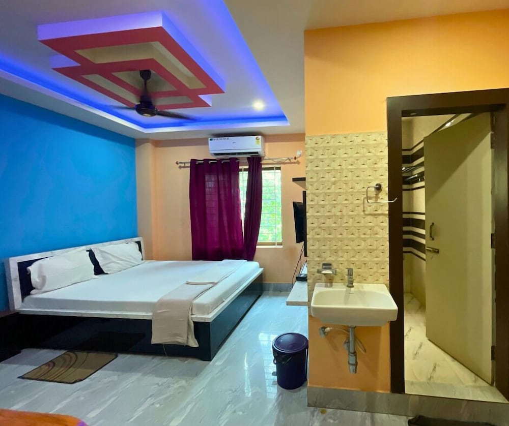 hotel rl and banquet hall