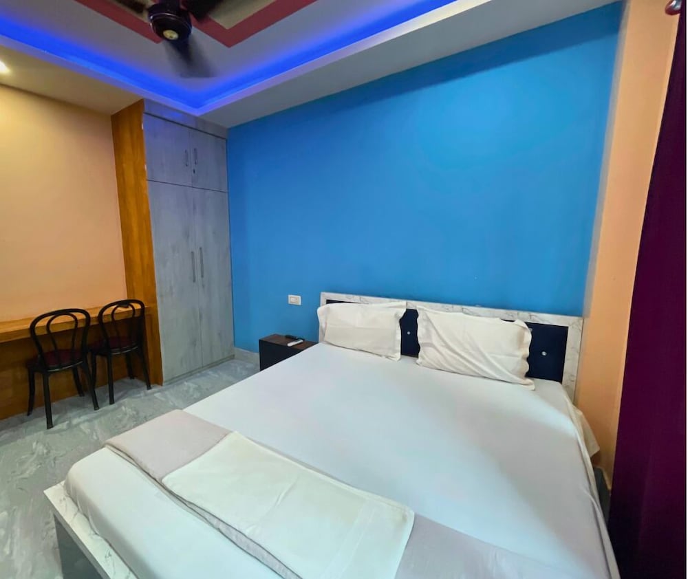 hotel rl and banquet hall