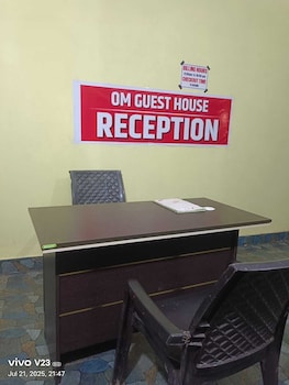 om guest house