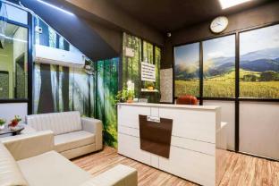 hotel urban eminence banjara hills