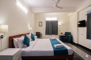 hotel urban eminence banjara hills