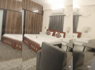hotel urban eminence banjara hills
