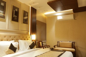 hotel urban eminence banjara hills