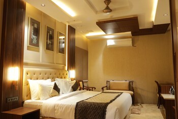 hotel urban eminence banjara hills