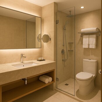 hotel urban eminence banjara hills