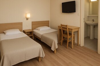 hotel urban eminence banjara hills