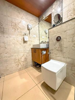 hotel coastal palace