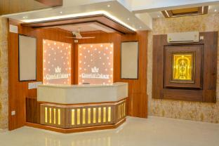 hotel coastal palace