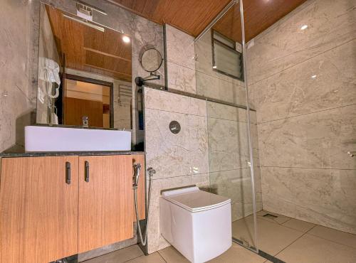 hotel coastal palace