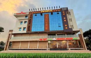 hotel coastal palace