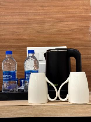 hotel coastal palace