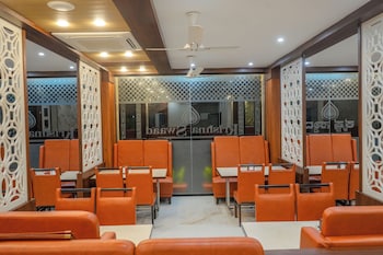 hotel coastal palace