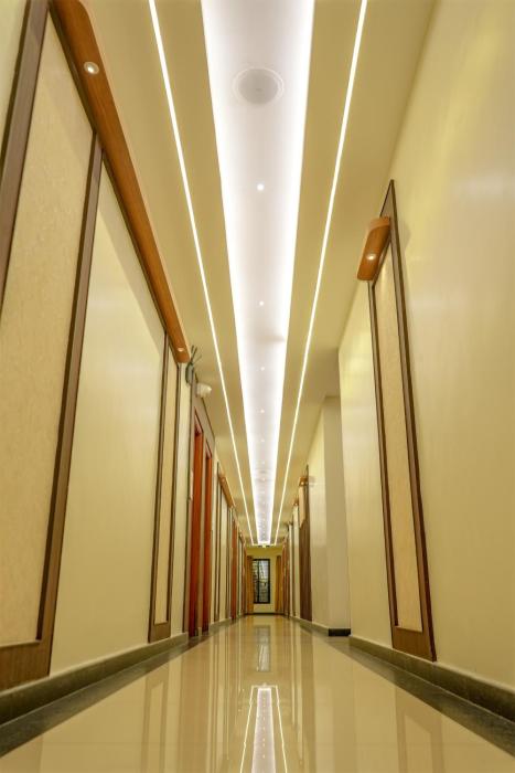 hotel coastal palace