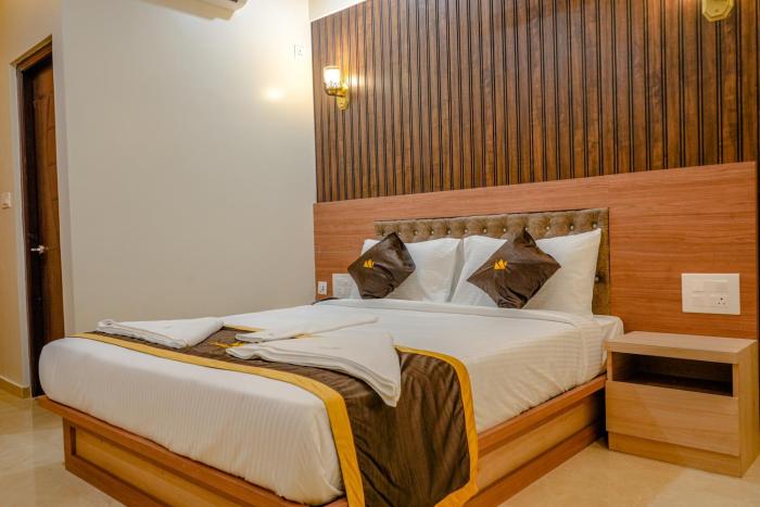 hotel coastal palace