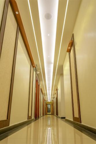 hotel coastal palace