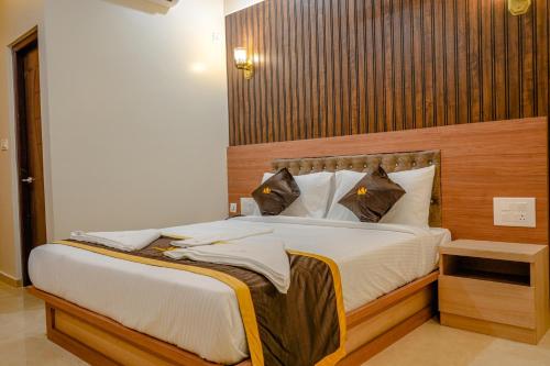 hotel coastal palace