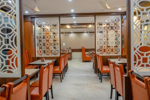 hotel coastal palace