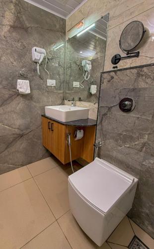 hotel coastal palace