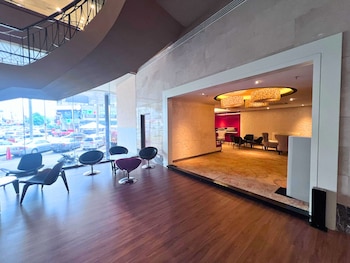 seeds hotel premier sri petaling