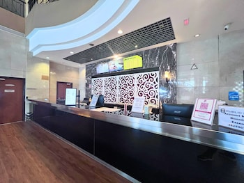seeds hotel premier sri petaling