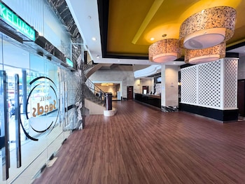 seeds hotel premier sri petaling