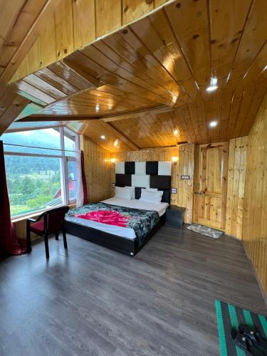 Pearl Residency,,3 star