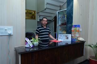 hotel moon near bus stand panipat