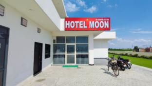 hotel moon near bus stand panipat