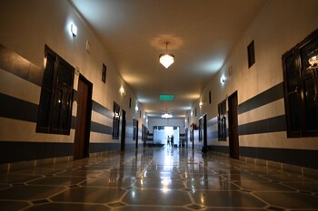 hotel moon near bus stand panipat