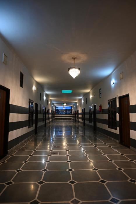 hotel moon near bus stand panipat