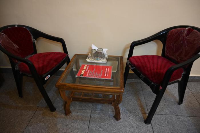 hotel moon near bus stand panipat