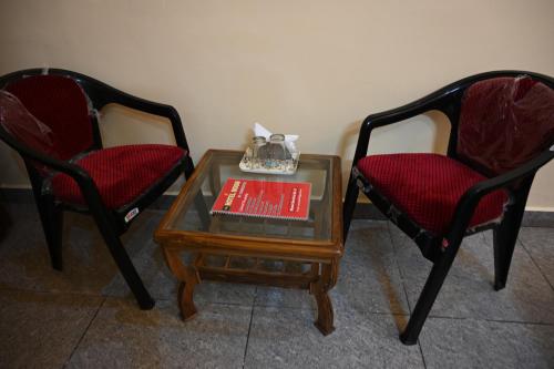 hotel moon near bus stand panipat