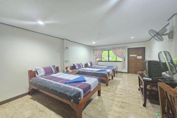 phaiboon hotel and resort