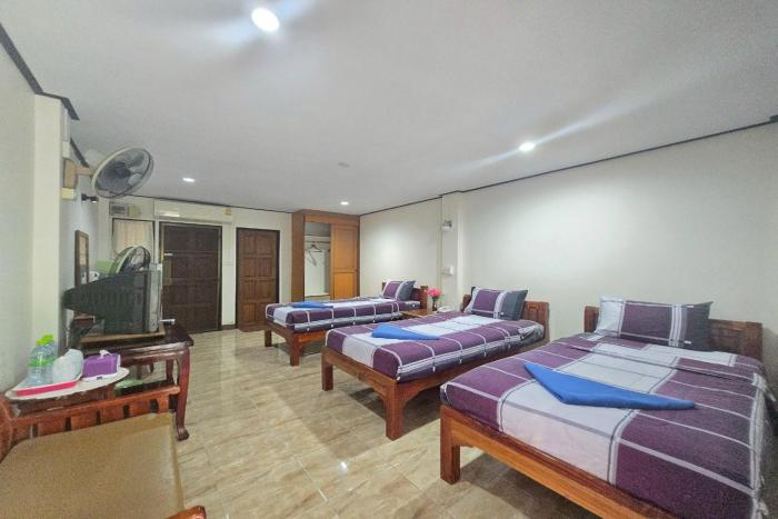 phaiboon hotel and resort