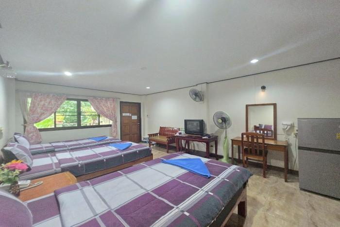 phaiboon hotel and resort