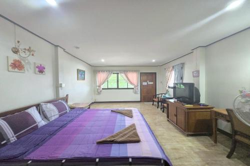 phaiboon hotel and resort