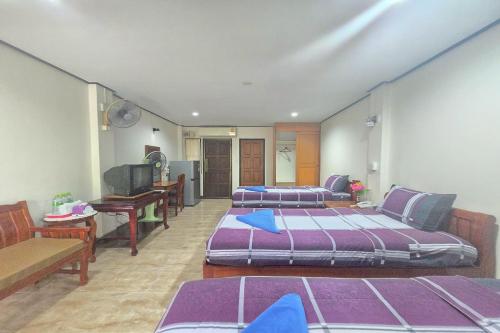 phaiboon hotel and resort