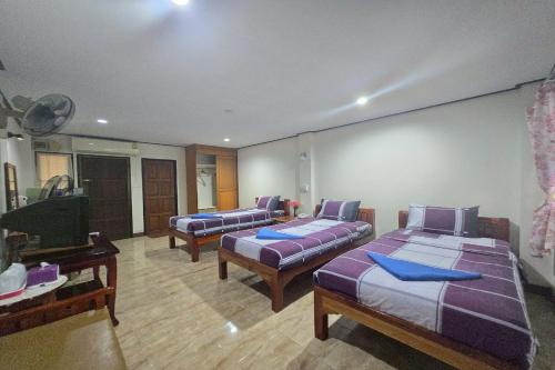 phaiboon hotel and resort