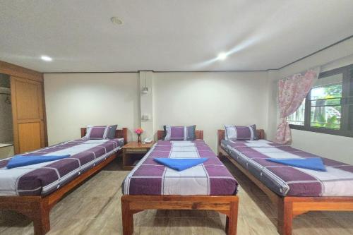 phaiboon hotel and resort