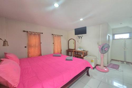 phaiboon hotel and resort