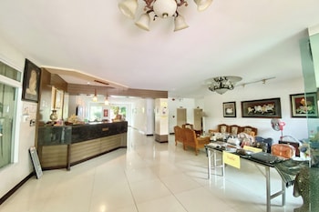 New Place Resort,,3 star