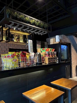 bangkok